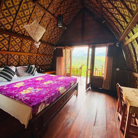 Villa Lumbung Ayu Sari & Spa Karangasem  Ngoại thất bức ảnh